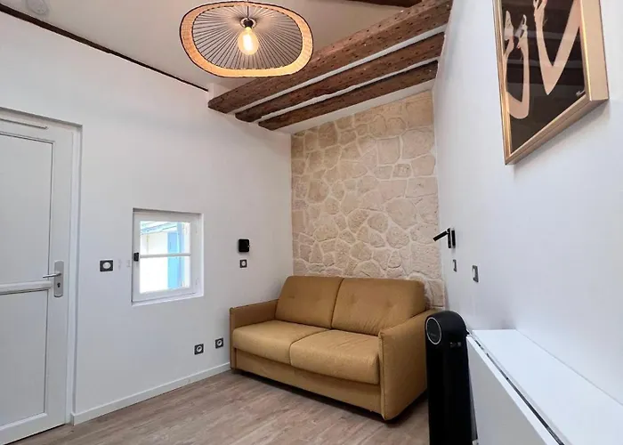 So Link Studio - Paris 75004 Marais District